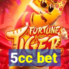 5cc bet